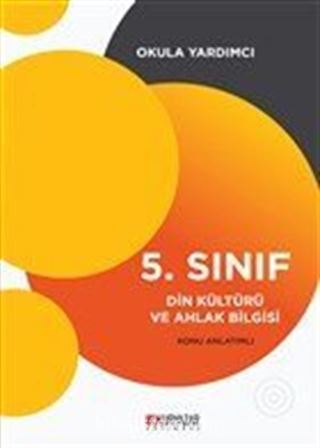 5. Sınıf Din Kültürü ve Ahlak Bilgisi Konu Anlatımlı