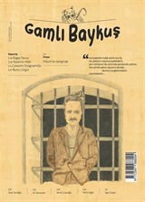 Gamlı Baykuş Dergisi Sayı:1 Ocak-Şubat 2017