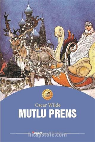 Mutlu Prens