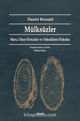 Mülksüzler