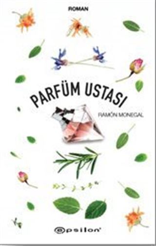 Parfüm Ustası