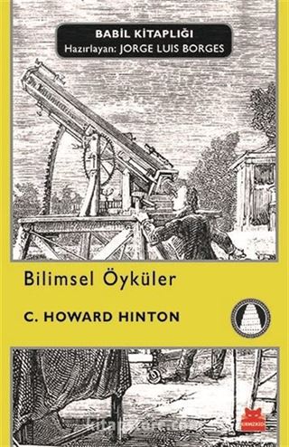 Bilimsel Öyküler