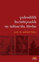 Yahudilik Hristiyanlık ve İslam'da Tövbe