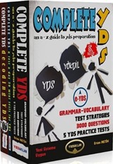 Complete YDS-YÖKDİL