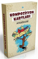 Kompozisyon Kartları Atasözleri