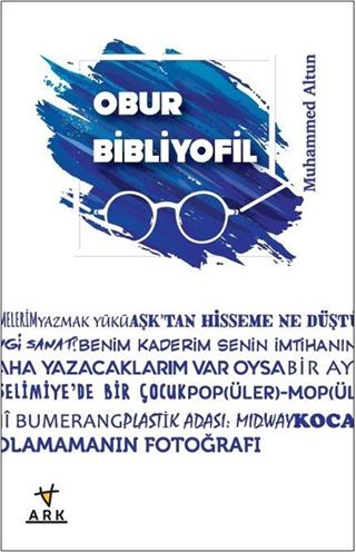 Obur Bibliyofil