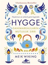 HYGGE (Ciltli)