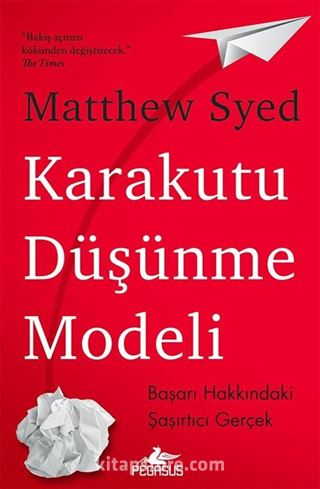 Karakutu Düşünme Modeli