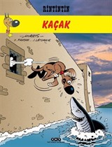 Rintintin 6 - Kaçak