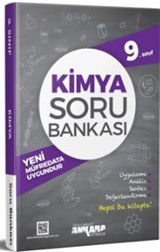 9. Sınıf Kimya Soru Bankası