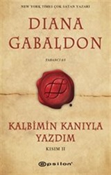 Kalbimin Kanıyla Yazdım (Kısım 2)