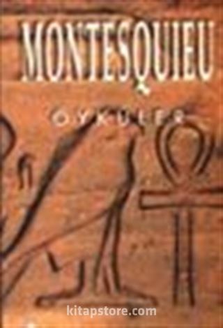 Öyküler/Montesquieu