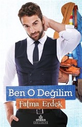 Ben O Değilim (Karton Kapak)