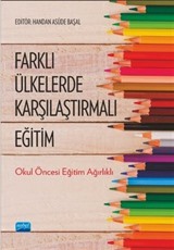 Farklı Ülkelerde Karşılaştırmalı Eğitim