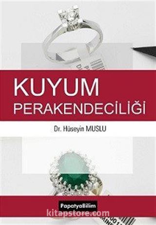 Kuyum Perakendeciliği