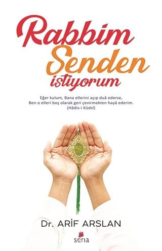 Rabbim Senden İstiyorum