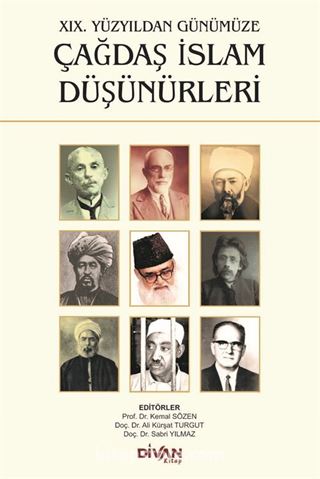 XIX. Yüzyıldan Günümüze Çağdaş İslam Düşünürleri