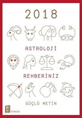 2018 Astroloji Rehberiniz