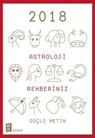 2018 Astroloji Rehberiniz