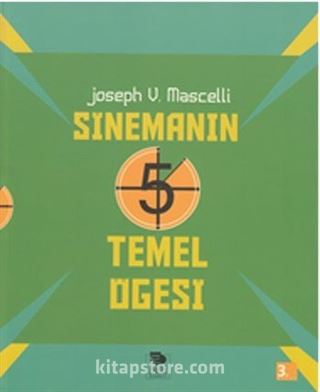 Sinemanın 5 Temel Öğesi