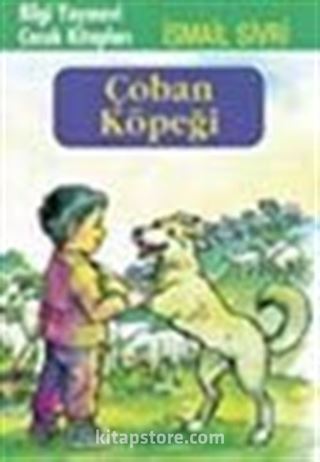 Çoban Köpeği