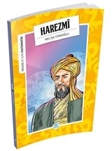 Harezmi / İnsanlık İçin Matematik