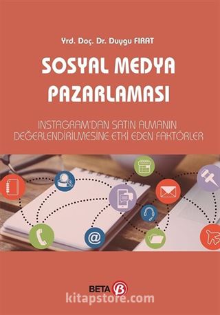 Sosyal Medya Pazarlaması