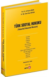 Türk Sosyal Hukuku