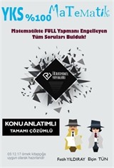 YKS %100 Matematik Konu Anlatımlı