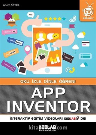 APP Inventor