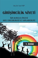 Girişimcilik Niyeti