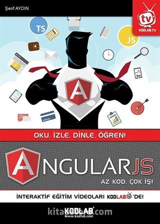 AngularJS