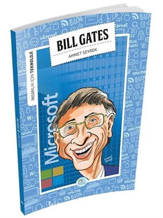 Bill Gates / İnsanlık İçin Teknoloji