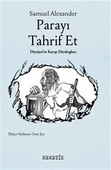 Parayı Tahrif Et