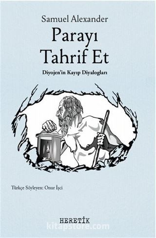 Parayı Tahrif Et