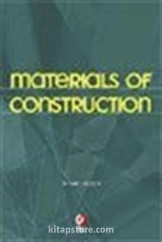 Materials of Construction