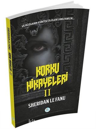 Korku Hikayeleri 2