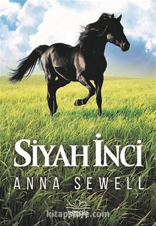 Siyah İnci