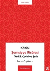 Katibi Şemsiyye Risalesi