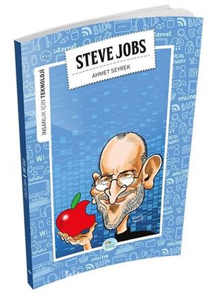 Steve Jobs / İnsanlık İçin Teknoloji