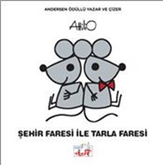 Şehir Faresi İle Tarla Faresi