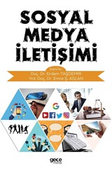 Sosyal Medya İletişimi