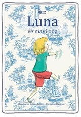 Luna ve Mavi Oda