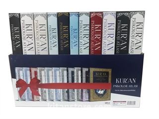 Kuran Psikoloji Atlası (11 Kitap)