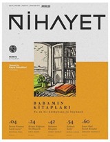 Nihayet Dergisi Sayı:37 Ocak 2018