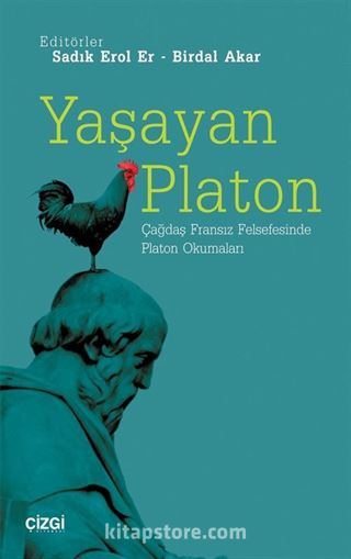 Yaşayan Platon