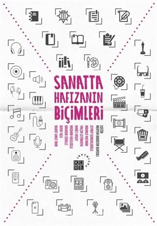 Sanatta Hafızanın Biçimleri