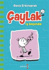 Çaylak İş Başında