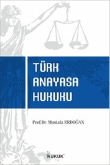 Türk Anayasa Hukuku