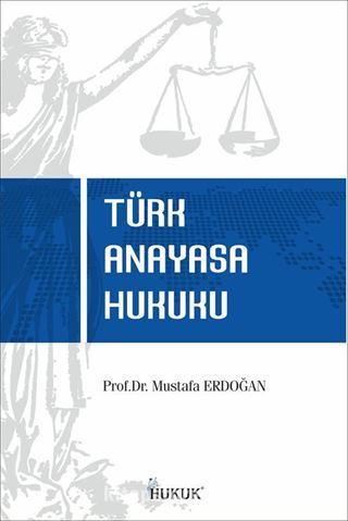 Türk Anayasa Hukuku